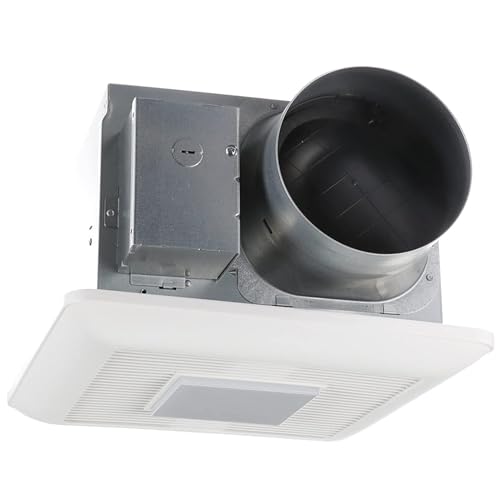 Algopix Similar Product 20 - Panasonic FV1115VQL1 WhisperCeiling DC