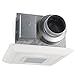 Algopix Similar Product 9 - Panasonic FV0511VQL1 WhisperCeiling DC