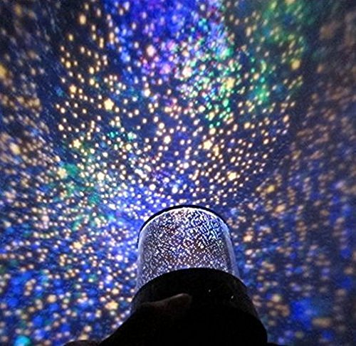 Algopix Similar Product 18 - Cosmos Sky Star Projector EONSMN LED