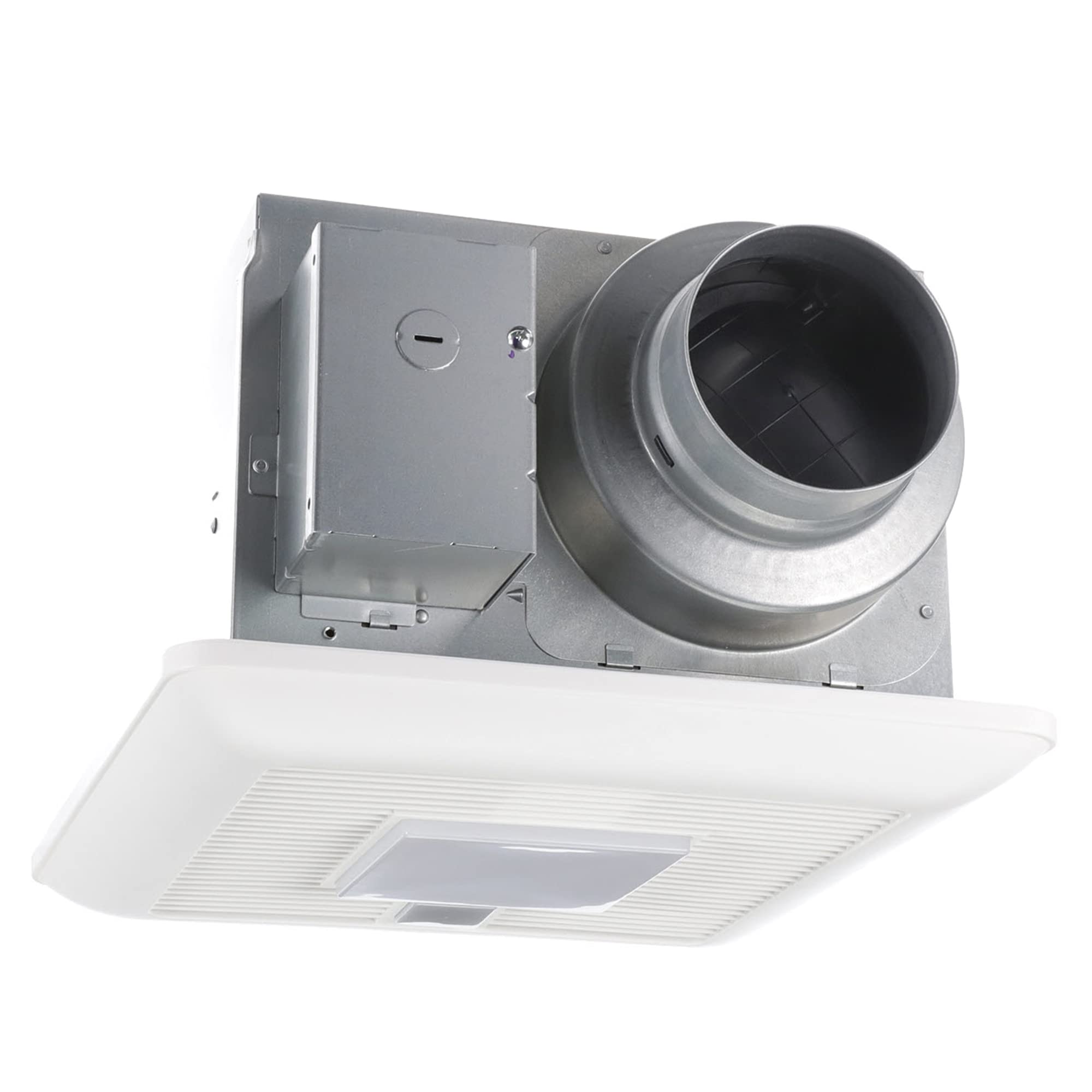Algopix Similar Product 12 - Panasonic FV0511VQCL1 WhisperSense DC