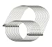 Algopix Similar Product 19 - MiMoo 12 Pack Stainless Steel Wire