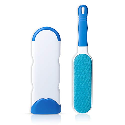 Algopix Similar Product 12 - Pet Hair Remover Brush  Fur  Lint