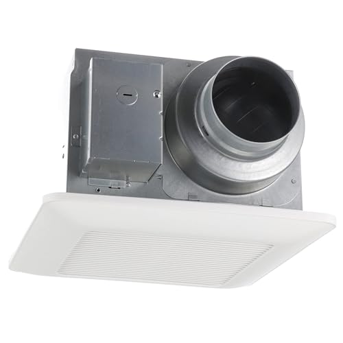 Algopix Similar Product 15 - Panasonic WhisperCeiling Bathroom