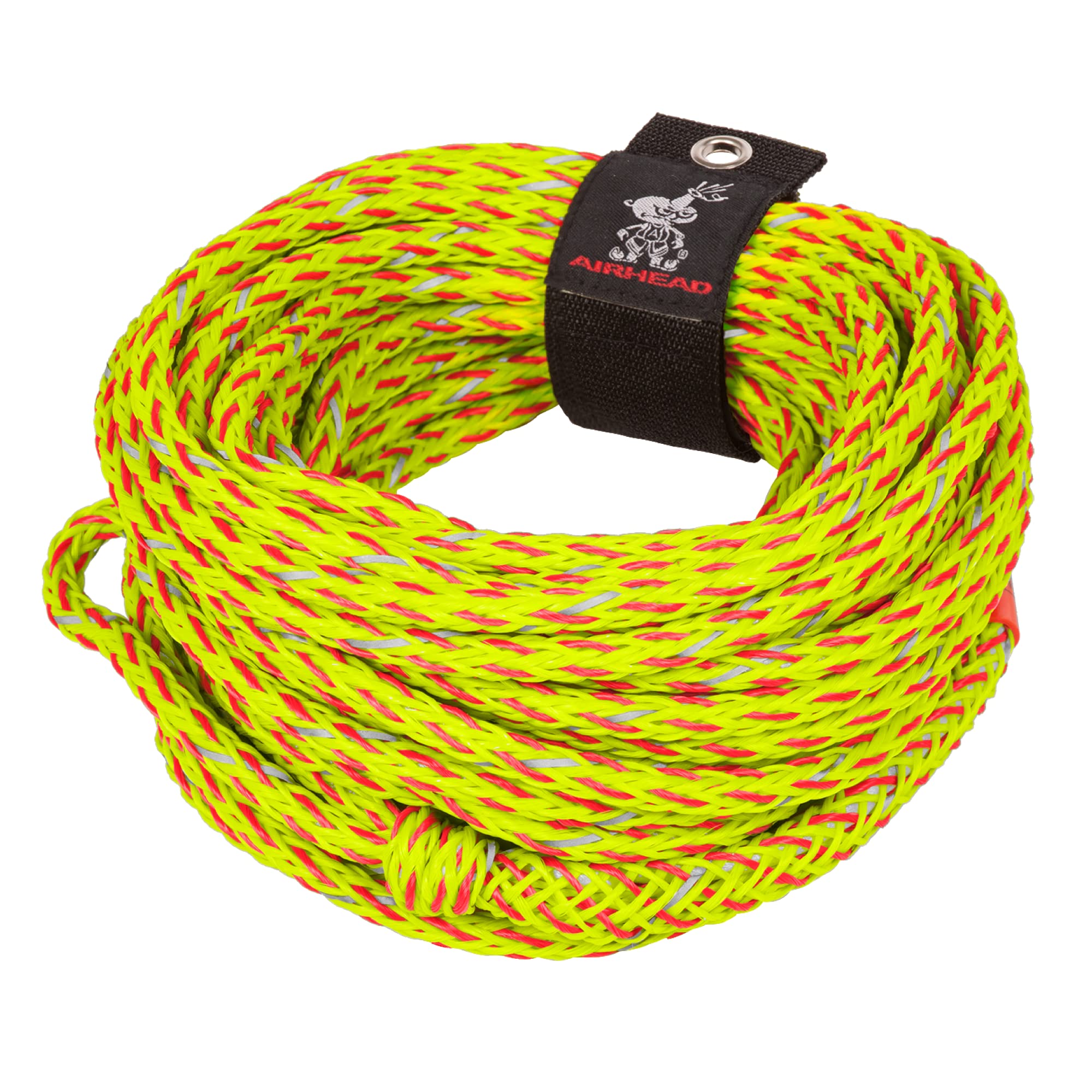 Algopix Similar Product 17 - Airhead Reflective Tow Rope for 12
