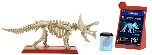 Algopix Similar Product 3 - JURASSIC WORLD STEM FOSSIL STRIKERS
