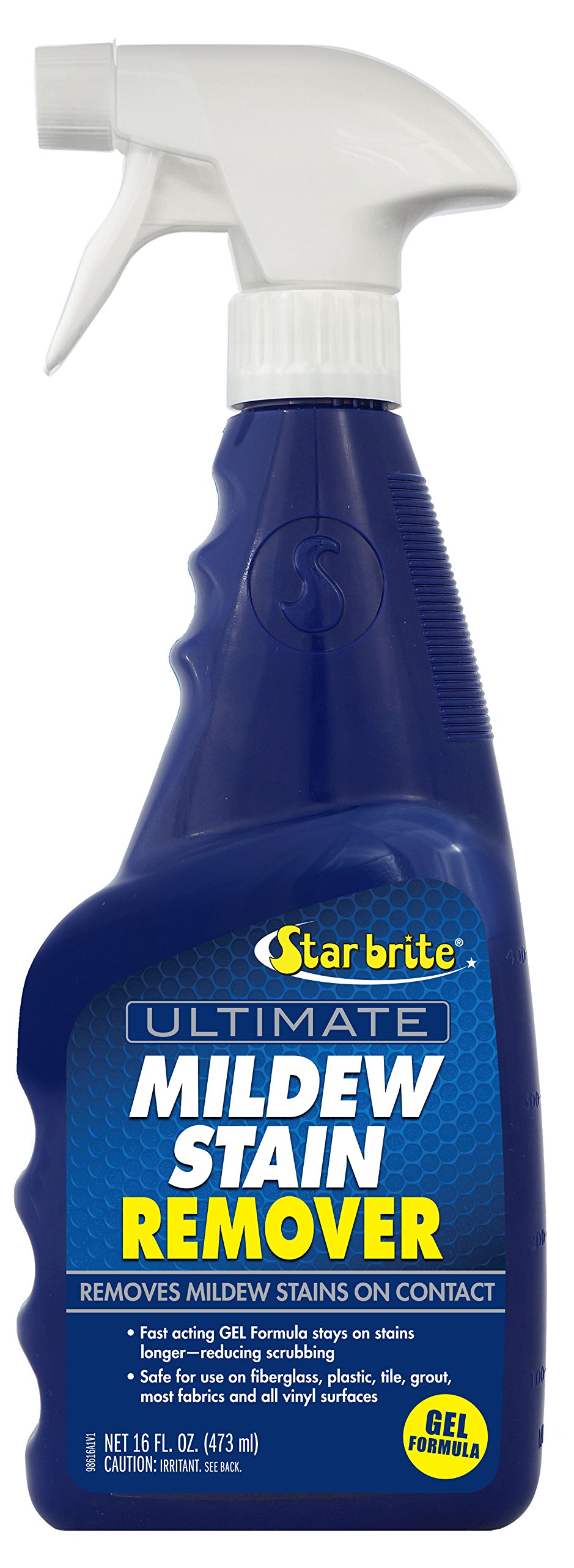 Algopix Similar Product 8 - STAR BRITE Ultimate Mildew Stain