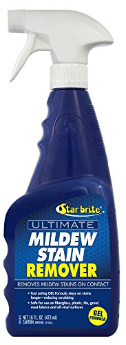 Algopix Similar Product 2 - STAR BRITE Ultimate Mildew Stain