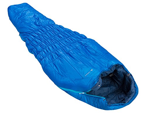 Algopix Similar Product 6 - VAUDE Saentis 800 Syn  Warm Mummy