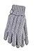 Algopix Similar Product 2 - HEAT HOLDERS Womens Gloves Light