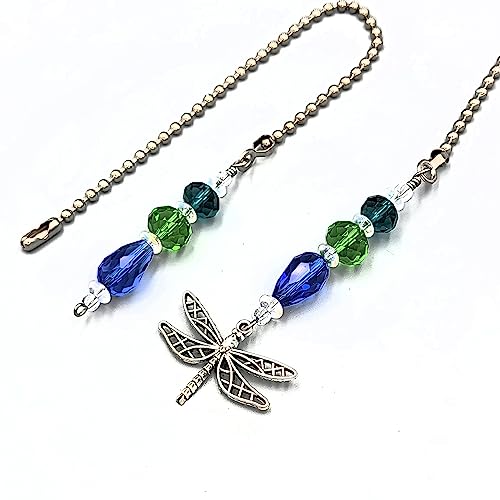 Algopix Similar Product 14 - Ceiling Fan or Light Pull Chain Set