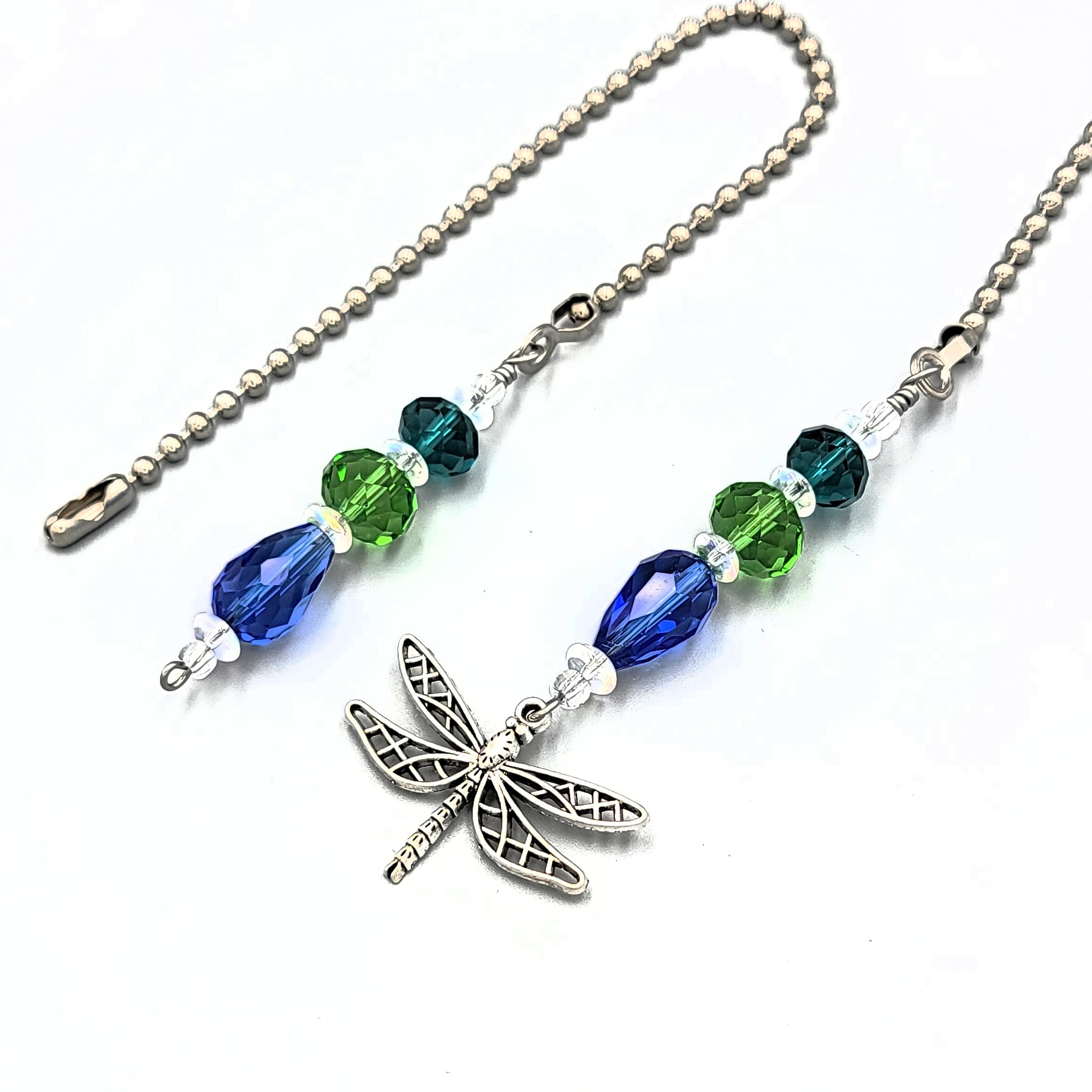 Algopix Similar Product 9 - Ceiling Fan or Light Pull Chain Set