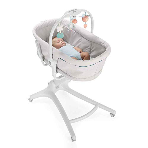 Algopix Similar Product 7 - Chicco 08079173210000 Baby Hug 4 in 1