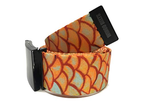 Algopix Similar Product 16 - Wingo Belts Unisex Bottle Opener Belt