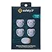 Algopix Similar Product 4 - Safety 1st Adhesive Magnetic Lock