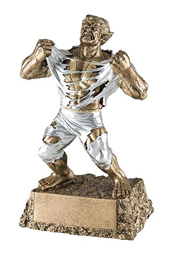 Algopix Similar Product 19 - Decade Awards Monster Victory Trophy