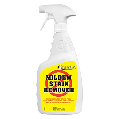 Algopix Similar Product 16 - STAR BRITE Mold  Mildew Stain Remover