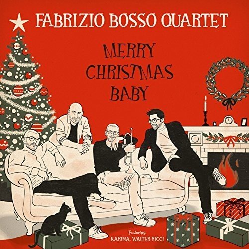 Algopix Similar Product 2 - Merry Christmas Baby