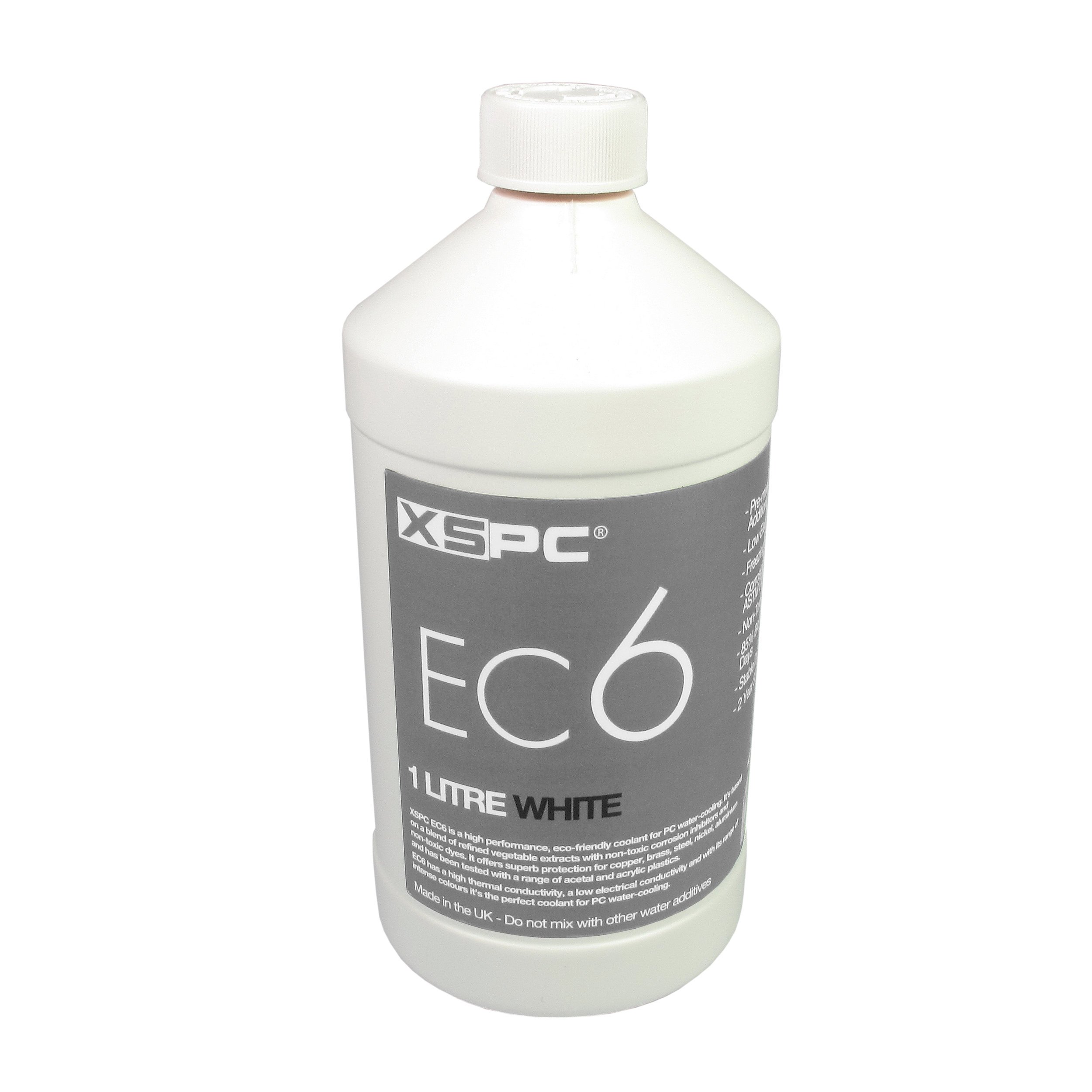 Algopix Similar Product 17 - XSPC EC6 High Performance Premix PC