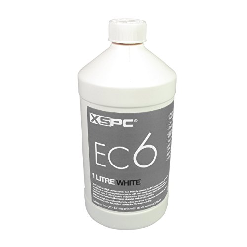 Algopix Similar Product 20 - XSPC EC6 High Performance Premix PC