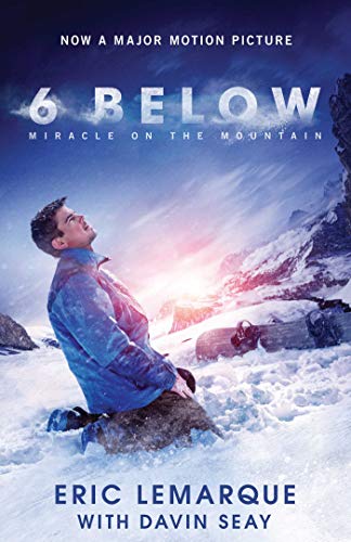 Algopix Similar Product 18 - 6 Below: Miracle on the Mountain
