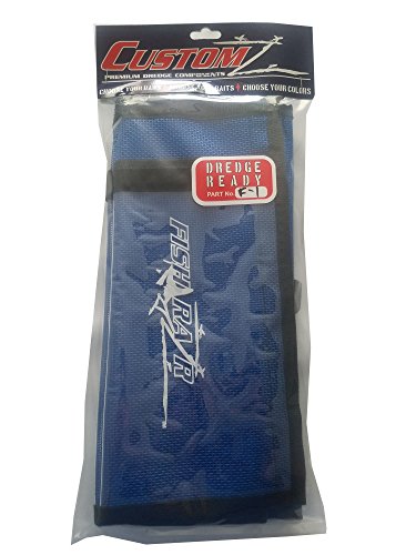 Algopix Similar Product 18 - Fish Razr FR215 CustomZ Dredge Bag