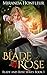 Algopix Similar Product 4 - Blade & Rose (Blade and Rose Book 1)