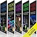 Algopix Similar Product 4 - Options Trading The Bible 5 Books in