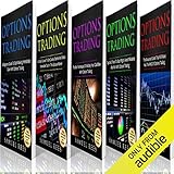 Algopix Similar Product 14 - Options Trading The Bible 5 Books in