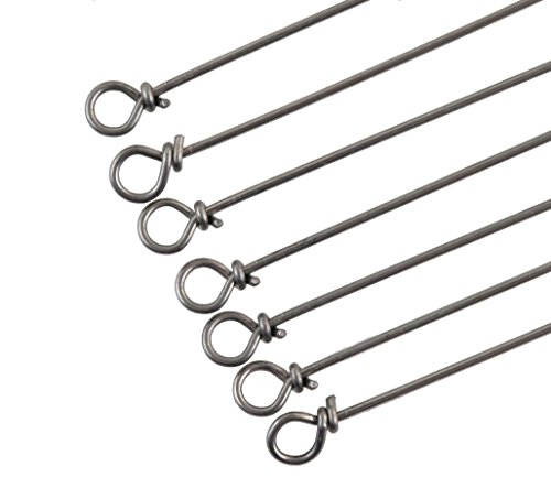 Algopix Similar Product 2 - River Guide Supply Looped Spinner