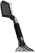 Algopix Similar Product 8 - OxGord 2in1 Ice Scraper Snow Brush