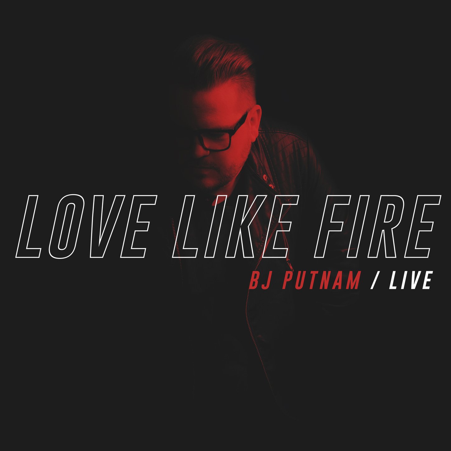 Algopix Similar Product 4 - Love Like Fire (Live)