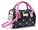 Algopix Similar Product 3 - Luv Betsey Johnson Harlii Chevron Mini