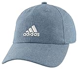 Algopix Similar Product 9 - adidas Womens Saturday Plus Cap Blue