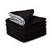 Algopix Similar Product 3 - Buff Detail Microfiber Car Towels 16x