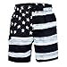 Algopix Similar Product 3 - US Apparel Big Boys American Flag