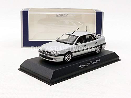 Algopix Similar Product 10 - Norev NV517747 143 1993 Renault