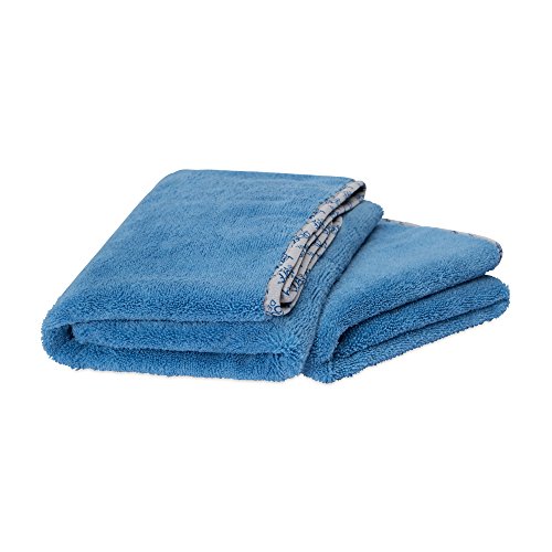 Algopix Similar Product 5 - Buff Detail Microfiber Car Towels 24x