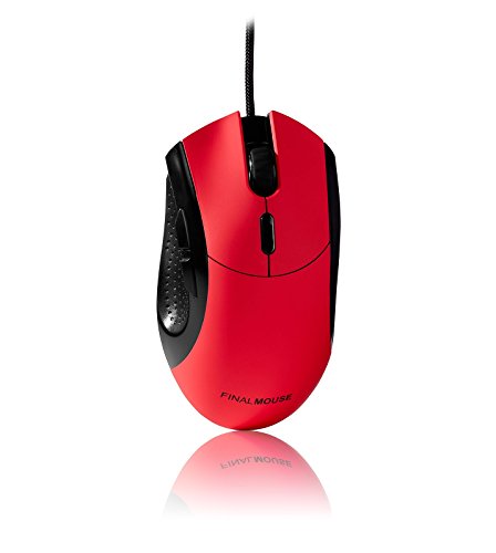 Algopix Similar Product 18 - Classic Ergo 2 - Red