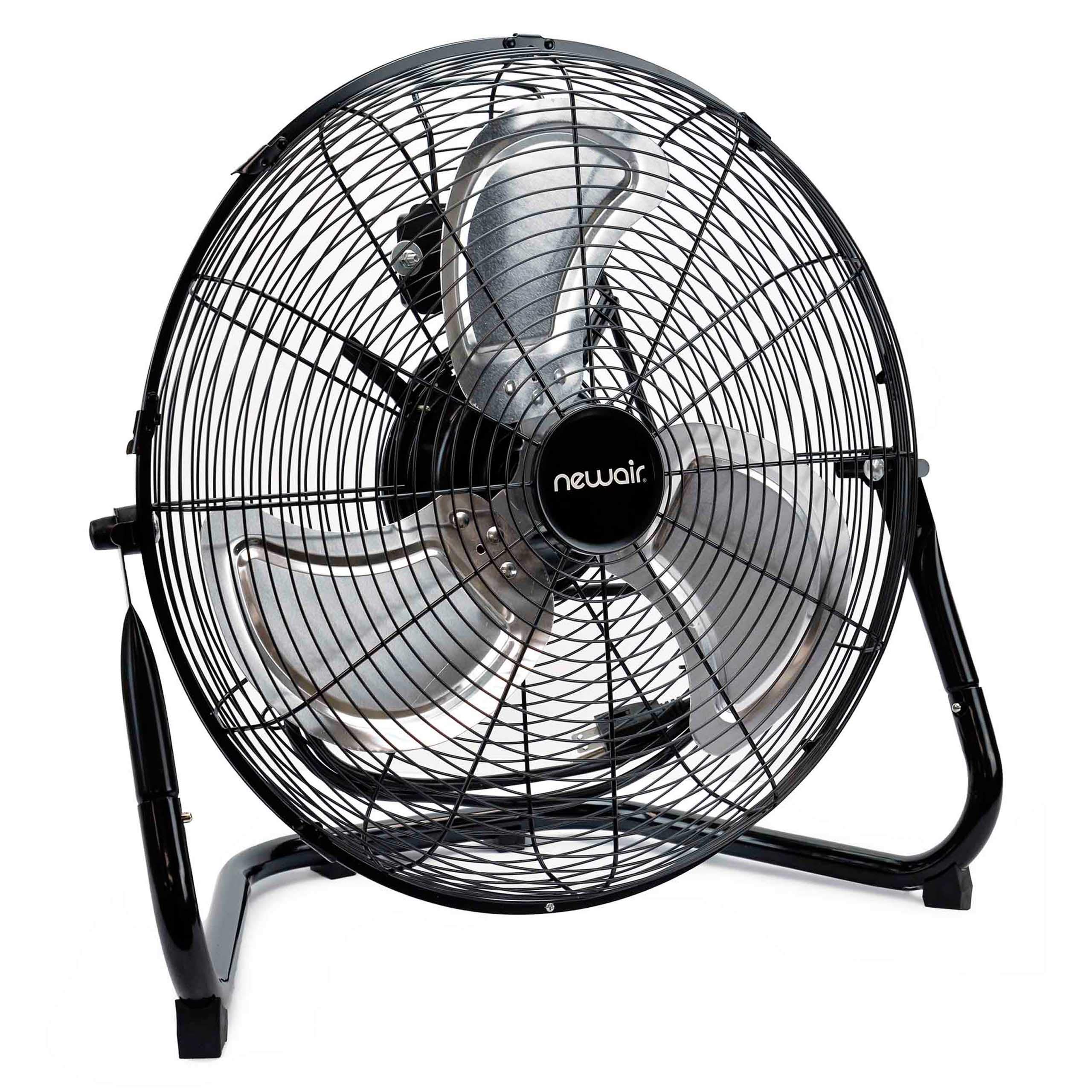 Algopix Similar Product 8 - Newair 18 High Velocity Industrial