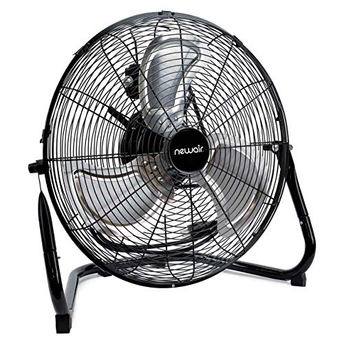 Algopix Similar Product 14 - Newair 18 High Velocity Industrial