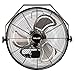 Algopix Similar Product 12 - NewAir WindPro18W Wall Mounted 18