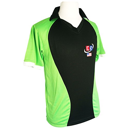 Algopix Similar Product 4 - CE Colored Cricket T20 Kit Shirts