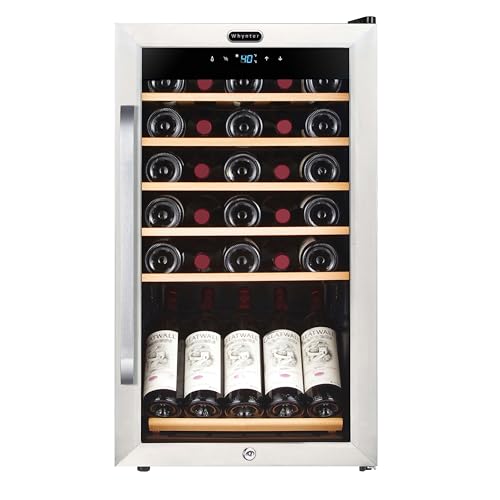 Algopix Similar Product 16 - Whynter FWC341TS 34 Bottle