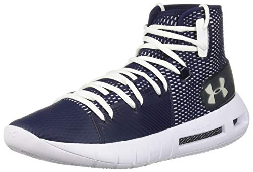 Algopix Similar Product 12 - Under Armour Mens Drive 5 Basketball
