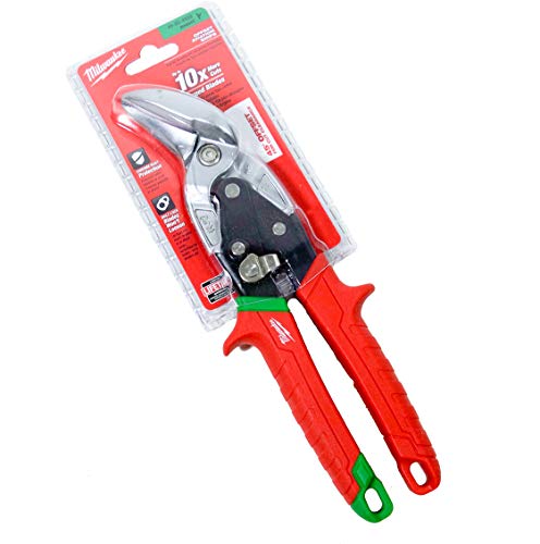 Algopix Similar Product 18 - MILWAUKEE ELEC TOOL 48224522 Right