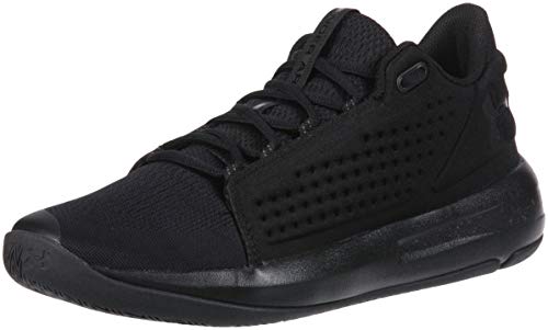Algopix Similar Product 11 - Under Armour Mens Torch Low Basketball