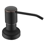 Algopix Similar Product 14 - Soap DispenserDish Soap Dispenser for