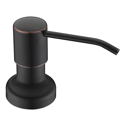 Algopix Similar Product 7 - Soap DispenserDish Soap Dispenser for