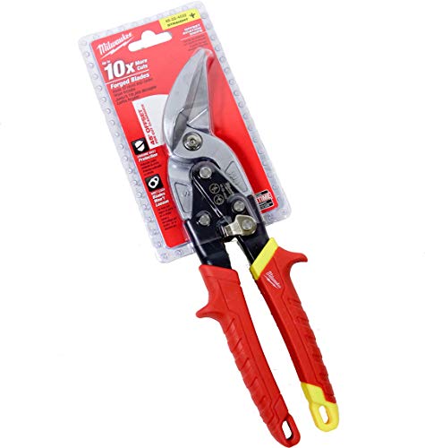 Algopix Similar Product 13 - MILWAUKEE ELEC TOOL 48224532 Cutting