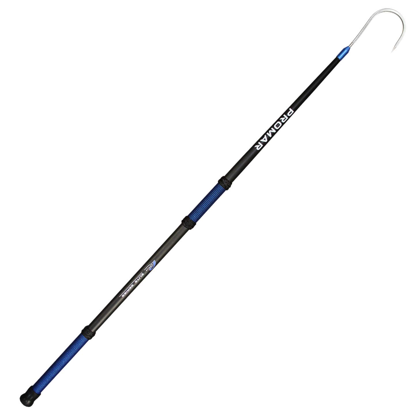 Algopix Similar Product 9 - Promar GFE543 Elite Series Carbon
